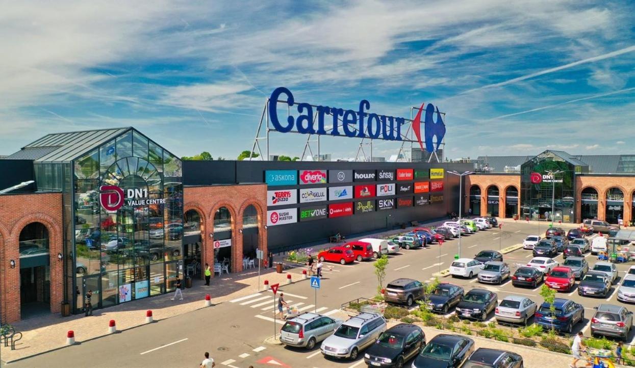 Casuta Artar - Therme & Aeroport Otopeni Corbeanca Kültér fotó